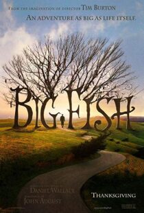 دانلود فیلم Big Fish 200311594-1920898288