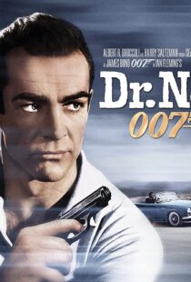 دانلود فیلم Dr. No 196211320-1709313704