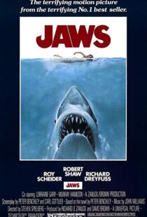 دانلود فیلم Jaws 197517476-1689502746
