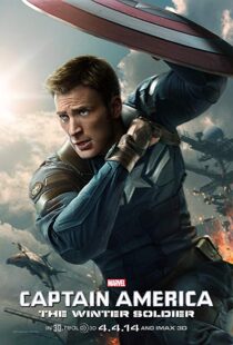 دانلود فیلم Captain America: The Winter Soldier 20141452-686187243