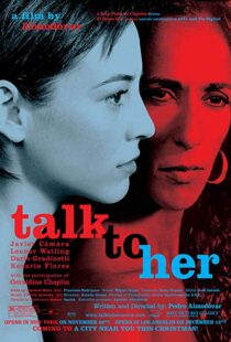 دانلود فیلم Talk to Her 20025702-548074890