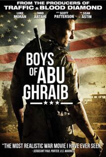 دانلود فیلم Boys of Abu Ghraib 201412153-1571370199