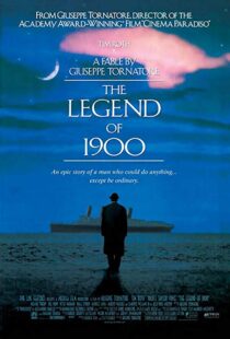 دانلود فیلم The Legend of 1900 199815815-68157771