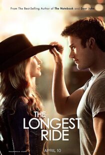 دانلود فیلم The Longest Ride 201513541-697905596