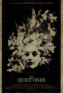 دانلود فیلم The Quiet Ones 20144585-963278815
