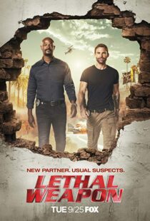 دانلود سریال Lethal Weapon7716-756175951