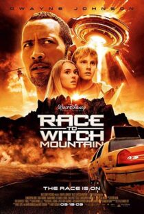 دانلود فیلم Race to Witch Mountain 200919170-1227145214
