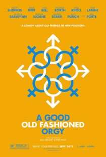 دانلود فیلم A Good Old Fashioned Orgy 20117859-148137869