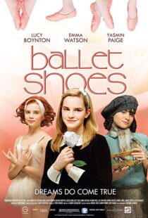 دانلود فیلم Ballet Shoes 20076102-980743579