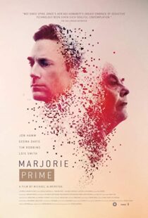 دانلود فیلم Marjorie Prime 201715419-172445285