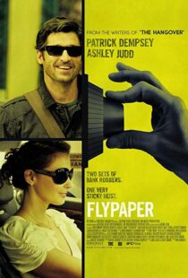 دانلود فیلم Flypaper 201118726-1588819256