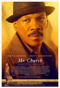 دانلود فیلم Mr. Church 20166670-293337139