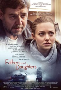 دانلود فیلم Fathers & Daughters 201517089-2116989528