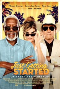 دانلود فیلم Just Getting Started 201713289-1034556098