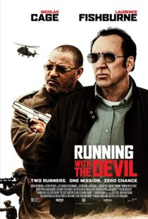 دانلود فیلم Running with the Devil 201919079-1097132601