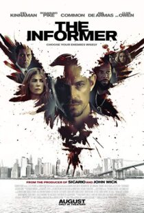 دانلود فیلم The Informer 201919385-577674286