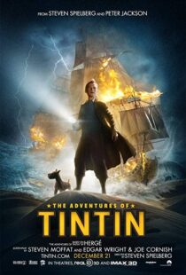 دانلود انیمیشن The Adventures of Tintin 20113047-675072451