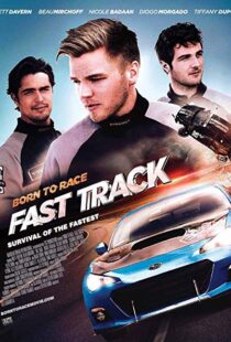 دانلود فیلم Born to Race: Fast Track 201421435-419313255