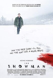 دانلود فیلم The Snowman 20173956-2096363677