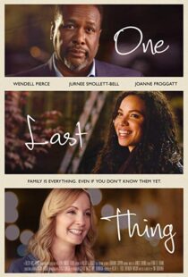 دانلود فیلم One Last Thing 20185172-942279062
