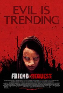 دانلود فیلم Friend Request 20167383-453260518