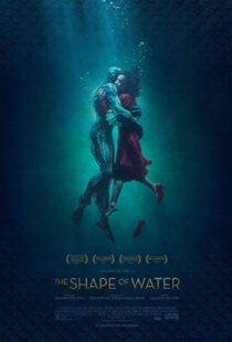 دانلود فیلم The Shape of Water 20171851-539146671