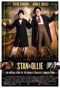 دانلود فیلم Stan & Ollie 20187972-664397480