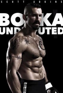 دانلود فیلم Boyka: Undisputed 20163428-524175004