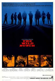 دانلود فیلم The Wild Bunch 196918327-1215881467