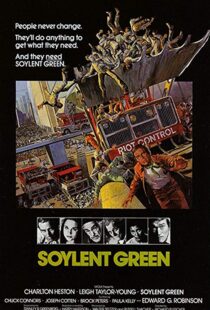 دانلود فیلم Soylent Green 197310344-1983347594