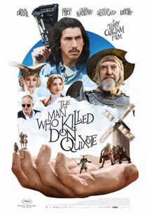 دانلود فیلم The Man Who Killed Don Quixote 20186425-1880348303