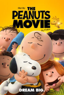 دانلود انیمیشن The Peanuts Movie 20153296-1317310529