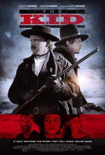 دانلود فیلم The Kid 201921086-194762977