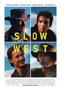 دانلود فیلم Slow West 201517000-1030653219