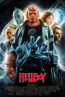 دانلود فیلم Hellboy 200421799-331990344