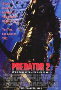 دانلود فیلم Predator 2 19903425-822231023