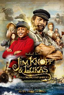 دانلود فیلم Jim Button and Luke the Engine Driver 201815210-1129003801