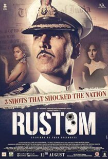 دانلود فیلم هندی Rustom 201614674-732531539