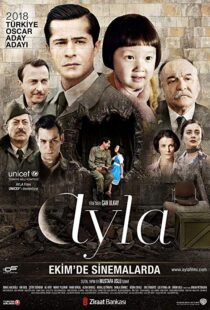 دانلود فیلم Ayla: The Daughter of War 20179689-881690979