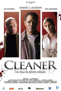 دانلود فیلم Cleaner 200718977-992324746