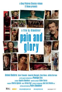 دانلود فیلم Pain and Glory 201911368-1006367504