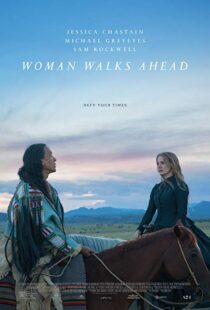 دانلود فیلم Woman Walks Ahead 20173681-4925526