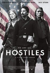 دانلود فیلم Hostiles 20172362-1462079977