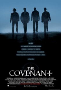 دانلود فیلم The Covenant 200618907-964860377