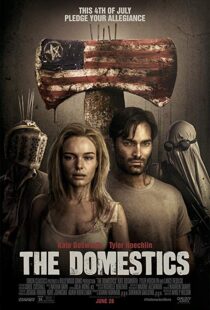 دانلود فیلم The Domestics 20184794-1401016829