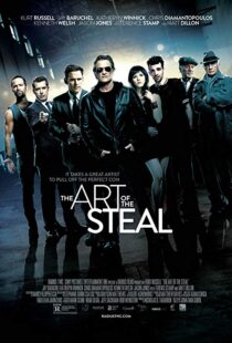 دانلود فیلم The Art of the Steal 201310316-956272658