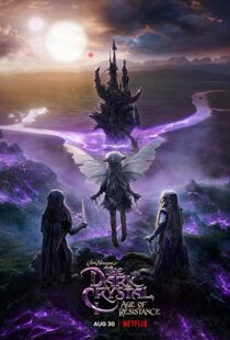 دانلود سریال The Dark Crystal: Age of Resistance11833-16581274