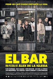 دانلود فیلم The Bar 201714897-1075077771