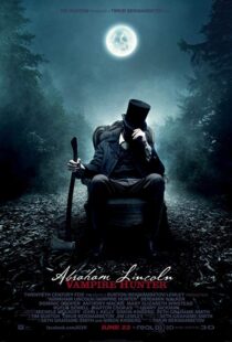 دانلود فیلم Abraham Lincoln: Vampire Hunter 201213232-2142761722