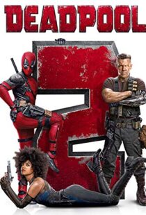دانلود فیلم Deadpool 2 20181250-581480824